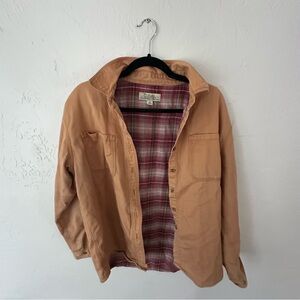 Vintage Cabela’s Shacket | Medium